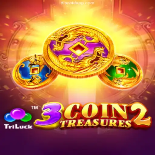 Exploring the World of 3CoinTreasures2: A Deep Dive into Brazil's New Favorite Online Casino Game