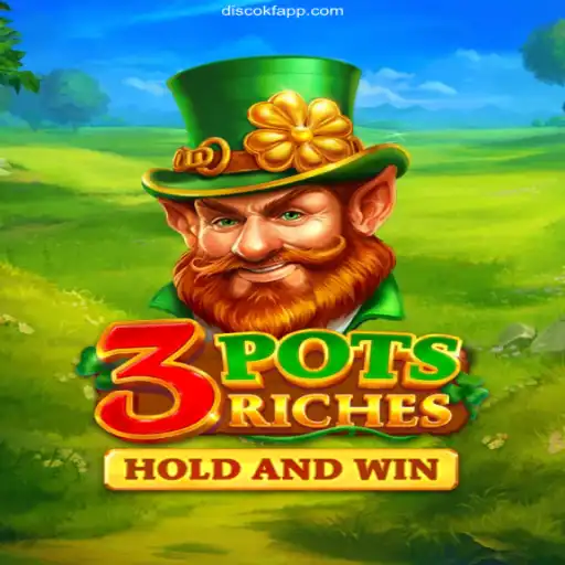 Exploring the Exciting World of 3potsRiches: A Brazilian Online Casino Experience