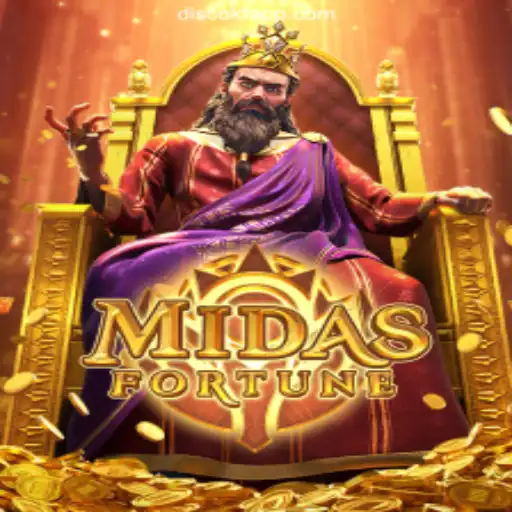 MidasFortune: Discover the Golden Touch of Online Gaming
