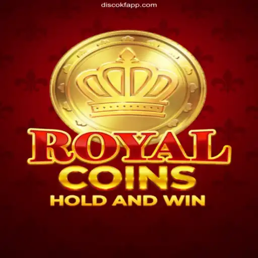 Discover the Exciting World of RoyalCoins: An Unforgettable Online Casino Experience with DiscoKF.Com Brasil