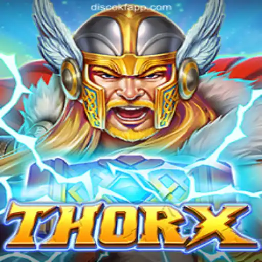 Discover the Mighty World of ThorX
