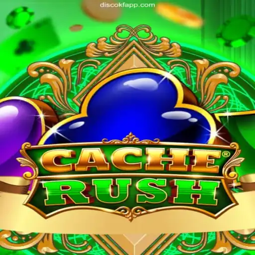 Discover CacheRush: The Exciting World of Online Gaming