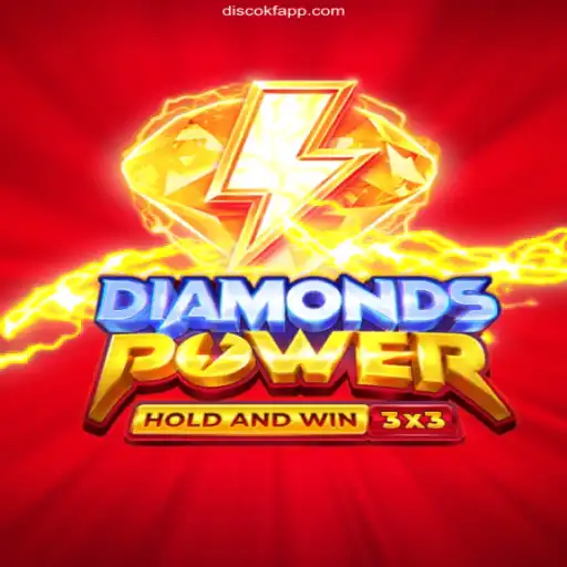 The Thrilling World of Diamondspower: A New Era in Online Gaming