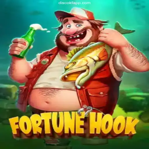 Exploring FortuneHook: A Thrilling Casino Game Adventure