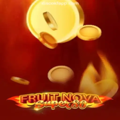 Exploring the Thrills of FruitNovaSuper80: A Dynamic Casino Experience