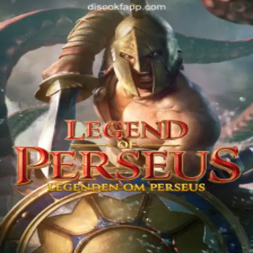 Legend of Perseus and the Thriving Casino Scene at DiscoKF.Com Brasil