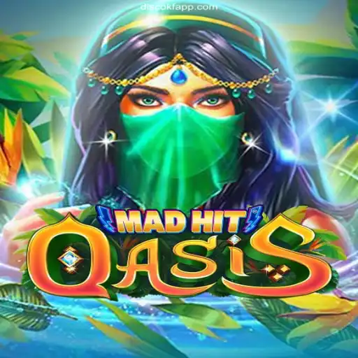 MadHitOasis: A New Adventure in Online Gaming