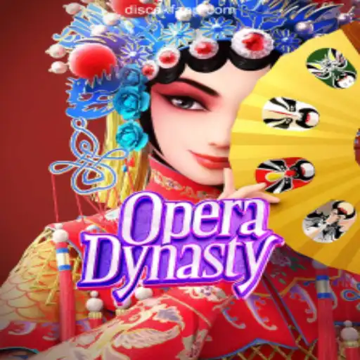 Discover the World of OperaDynasty: A Unique Casino Experience