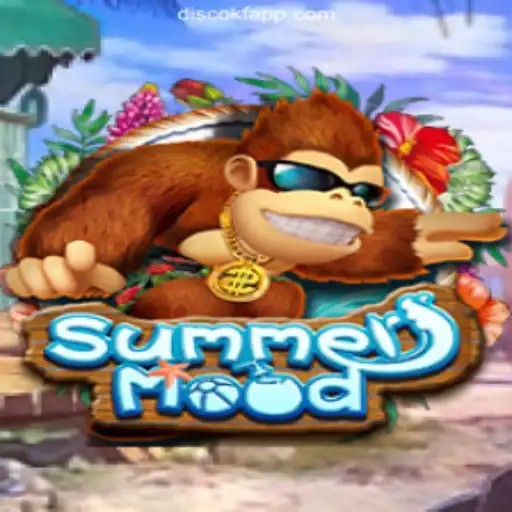 Discover the Excitement with SummerMood: A Dive into DiscoKF.Com Brasil - Cassino Online, Slots, Crash e Apostas