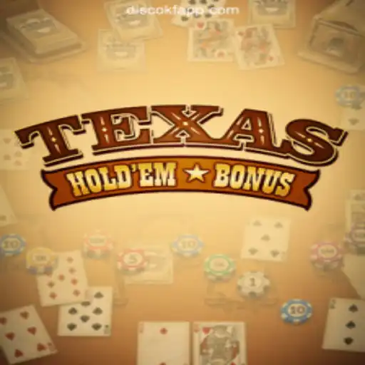 Exploring Texas Hold'em Bonus Casino Game on DiscoKF.Com Brasil