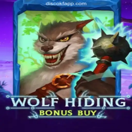 Exploring the Thrills of WolfHidingBonusBuy: A Captivating Adventure in Online Gaming